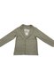 Boy's Linen Jacket - with Pockets - 7
