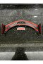 Mercedes Armrest Covering Carbon Finish W205 X253 - 3