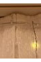 10 Pieces Transparent Led Curtain Hanger Bracket Fairy Led Hanging Bracket Led Hanger - 2