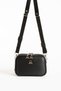 Mega Polo Women's 5 Compartments Shoulder and Crossbody Bag