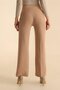 Women's Chimali Spanish-Style High-Waist Trousers - 2