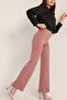 Women's Chimali Spanish-Style High-Waist Trousers - 3