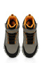 Bowl Hı 4Pr Beige Boy's Outdoor Boots - 4
