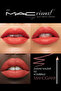 MACximal Silky Matte Lipstick No Coral-ation: A Vibrant Coral-Toned, Moisturizing Matte Lipstick - 5