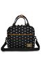 Thermal Bag with Polka Dots