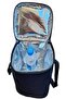 Up to 8 Hours Hot Cold Storage Beach Bag Soft Drink Bag Food Bag - 3