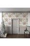Self Adhesive Wallpaper50X50 cm - 5