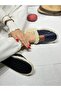 Women's Personality Home - Fleece Plush, Slipper Inside, Star Seam, Soft Casual with Lightweight Non-Slip Soles - 7