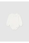 Baby Girl Bady White - 2