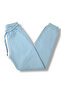 Sweatpants Thick Winter Raised Combed Cotton Elastic Leg Pajamas Men / Women Unisex