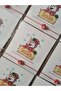 Gift New Year's Birthday Preschool Activity Children's Snowman Wristband 12 Pcs - 3