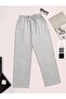 Baggy Cut Tracksuit Bottom - 3
