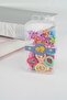 Children's Plastic and Rubber Towel Box Buckle Set - 3