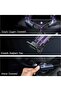 Car Headrest 12.9 Inch Car Back Seat Universal Tablet and Phone Holder - 5