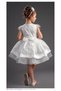 Girl's Lace Dress - 3