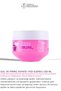 Body Care Cream with Rose and Rice Bran Extract Moisturizing and Long-Lasting Moisture