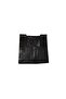 Black Hışır Athlete Bag Market Greengrocer Bag Garbage Bag Thick Medium Size 1kg - 4