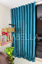 Background Curtain - Lisabella Luxury Velvet Textured Series