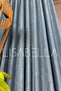 Background Curtain - Lisabella Luxury Velvet Textured Series - 2