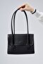 Women's Shoulder Bag Pera Ksch-2060 - 7