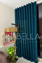 Background Curtain - Lisabella Luxury Velvet Textured Series