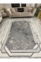 Elastic Rug Cover - Sponge Free - Washable - Decorative - Velvet Fabric - 4