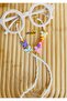 Fimo Children's Glasses Strap Eyeglasses Lanyard Glasses Chain - 4