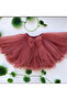 Girl's Tutu Skirt