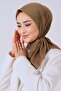 Harem Scrafs Asian Scarf Oxide Color (Suitable for Special and Daily Use) - 4