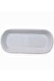 14.5cm Candle Plate, Flower Pot Base, Tray, Candle Holder, Presentation Silicone Mold K-1278 - 4