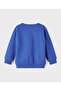 Loose Sweater -Nouvean Navy - 3