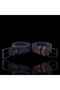 2 Belts 4cm Buckle Width Men's Belt for Campagne Single Belt Price - 3