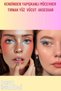 100 Pcs Glittering Colorful Jewelry Sticker Self Adhesive Jewelry Nail Face And Body Stickers