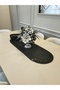 Jute, Basket Runner, American Service, Plate, Table Cloth, Coffee Table Cloth, Tricot Runner - 4