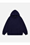 Unisex Need Money for Porsche Printed Hooded Fleece Oversize Sweatshirt - 2