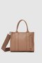 Women's Mini Tote Bag Hand, Shoulder and Crossbody Bag00520501 cty-lbn-9293 - 3