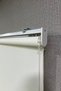 Stor Perde İthal Mat Polyester Krem - 5