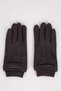 Men's Suede Glove C7197Ax24Wn