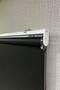 Stor Perde İthal Mat Polyester Siyah - 4