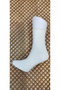Set of 6 Elasticated Seamless Pair Socks for Diabetic Woman - 2