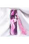 Cute Cat Colorful Tassel Bookmark - Bookmark - Add Elegance to Your Books!