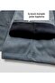 Plus Size Thick Winter Cotton Men's Velvet Pant with Fleece Inside [Top Quality Product] - 5