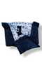 Plus Size Thick Winter Cotton Men's Velvet Pant with Fleece Inside [Top Quality Product] - 5