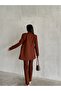 PREMİUM OVERSİZE BLAZER TAKIM - 8