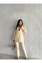PREMİUM OVERSİZE BLAZER TAKIM - 2