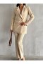PREMİUM OVERSİZE BLAZER TAKIM