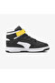 REBOUND LAYUP SL V P Black Boy's Sneakers101119253