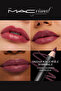 أحمر شفاه MACximal Sleek Satin Lipstick - أحمر شجاع بلمسة ساتانية 3.5 غرام - 3