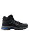 Frog Hi 4Pr Men's Outdoor Boots 101782566   Black