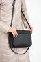 Black Women's Shoulder Bag New Season - 2
